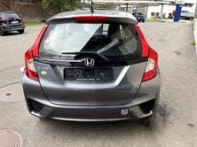 HONDA 1.3i Trend, Essence, Occasion / Utilisé, Manuelle - 4