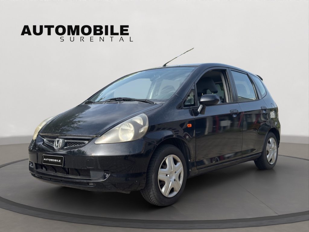 HONDA 1.4i-DSI Joker