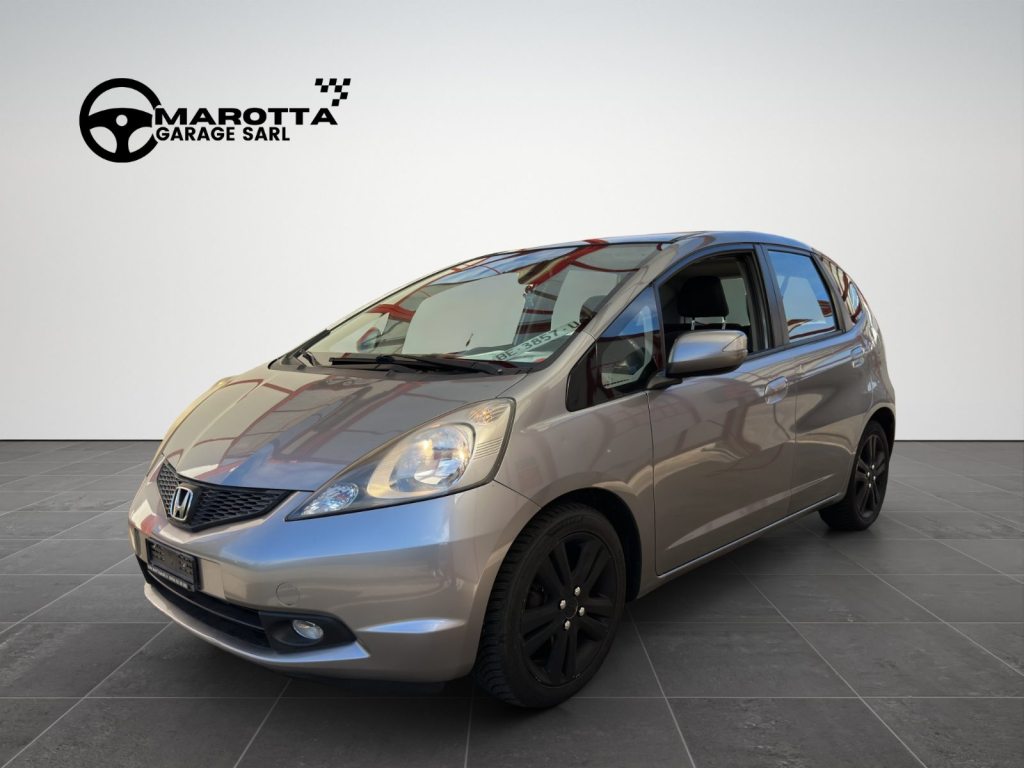 HONDA 1.4i Elegance
