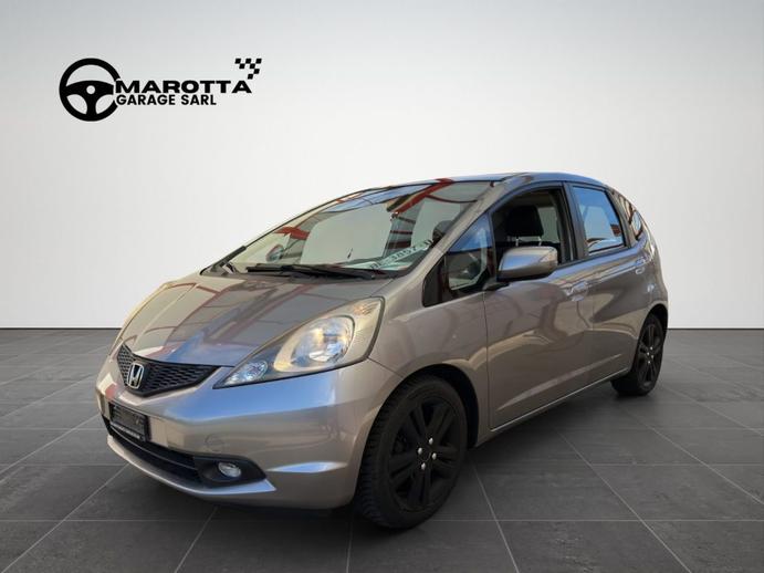 HONDA 1.4i Elegance, Benzina, Occasioni / Usate, Automatico