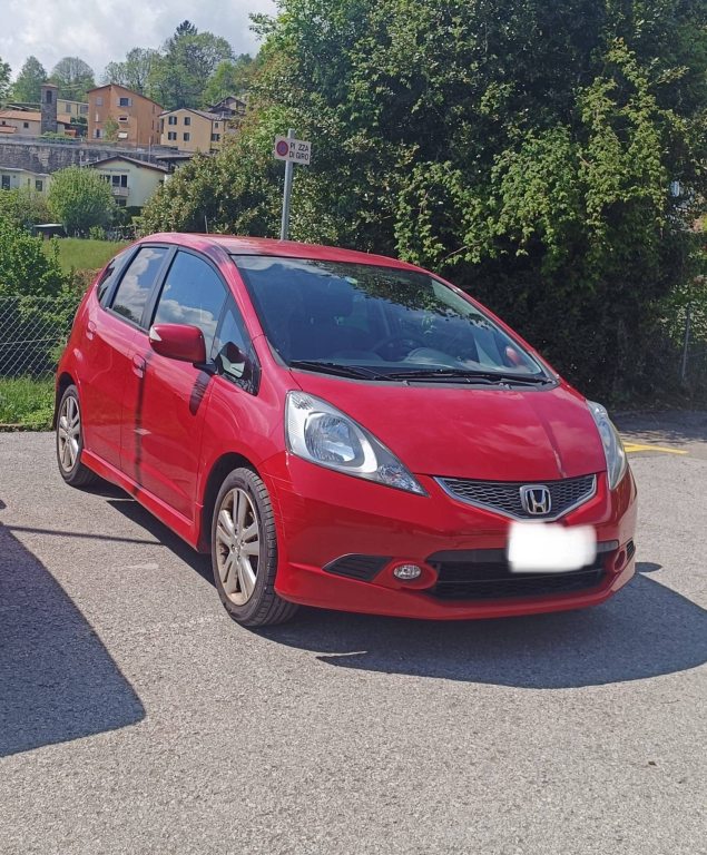 HONDA JAZZ 1.4i Comfort