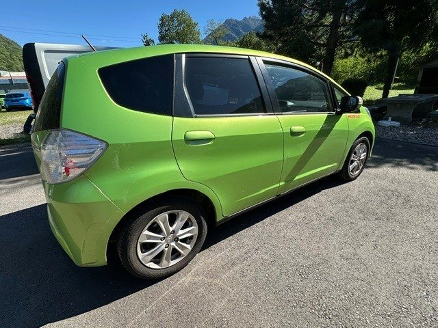 HONDA JAZZ 1.3i Hybrid Elegance, Hybride Integrale Benzina/Elettrica, Occasioni / Usate, Automatico - 4