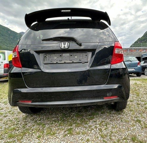 HONDA JAZZ 1.4i Comfort Plus, Benzin, Occasion / Gebraucht, Handschaltung - 2