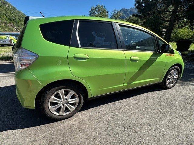 HONDA JAZZ 1.3i Hybrid Elegance, Hybride Integrale Benzina/Elettrica, Occasioni / Usate, Automatico - 7