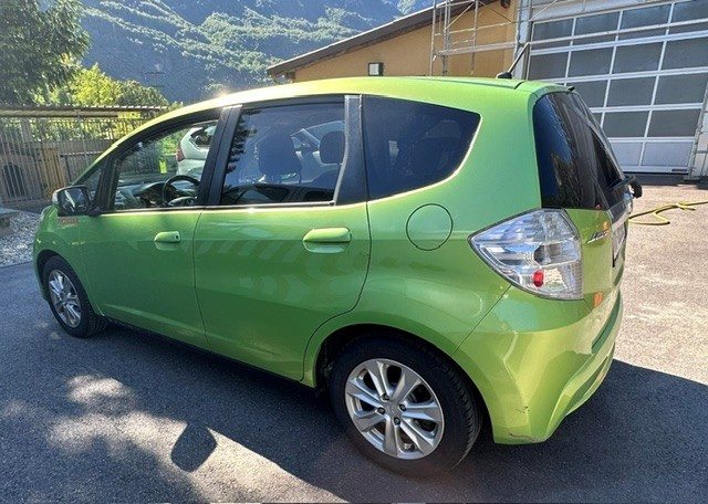 HONDA JAZZ 1.3i Hybrid Elegance