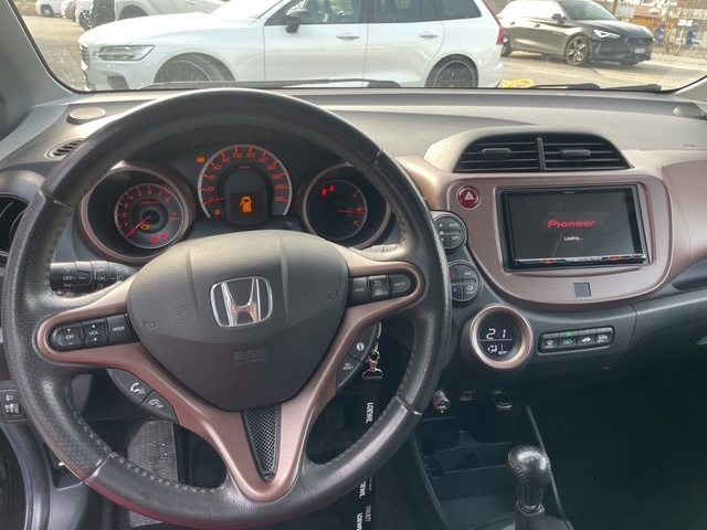HONDA JAZZ 1.4i Comfort, Petrol, Second hand / Used, Manual - 7