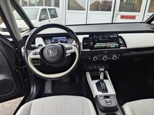 HONDA JAZZ 1.5 i-MMD Executive, Hybride Integrale Benzina/Elettrica, Occasioni / Usate, Automatico - 6