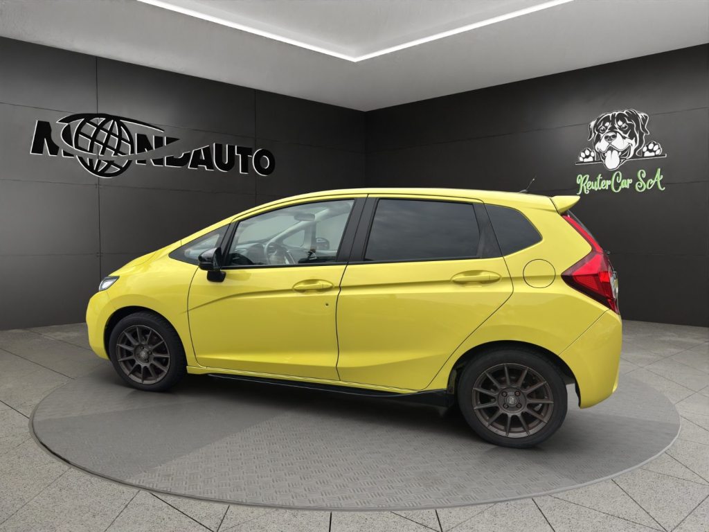 HONDA 1.3i Comfort