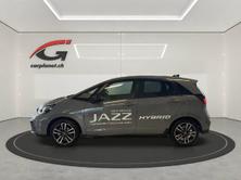 HONDA Jazz 1.5 i-MMD Advance Sport, Voll-Hybrid Benzin/Elektro, Vorführwagen, Automat - 2