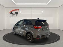 HONDA Jazz 1.5 i-MMD Advance Sport, Voll-Hybrid Benzin/Elektro, Vorführwagen, Automat - 3