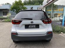 HONDA Jazz 1.5 i-MMD Crosstar Execut, Voll-Hybrid Benzin/Elektro, Vorführwagen, Automat - 3
