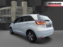 HONDA Jazz 1.5 i-MMD Elegance, Full-Hybrid Petrol/Electric, Ex-demonstrator, Automatic - 3