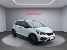 HONDA Jazz 1.5 i-MMD Crosstar Advance, Hybride Integrale Benzina/Elettrica, Auto dimostrativa, Automatico - 2