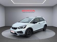 HONDA Jazz 1.5 i-MMD Crosstar Advance, Hybride Integrale Benzina/Elettrica, Auto dimostrativa, Automatico - 4