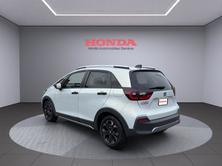 HONDA Jazz 1.5 i-MMD Crosstar Advance, Hybride Integrale Benzina/Elettrica, Auto dimostrativa, Automatico - 6
