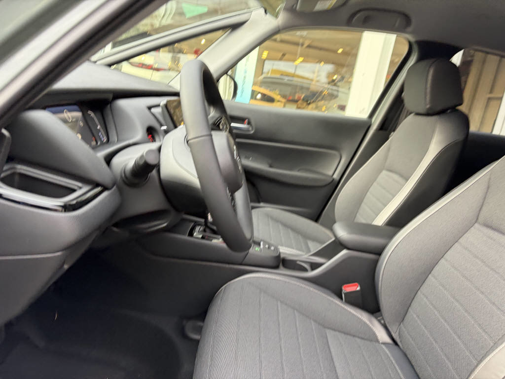 HONDA Jazz 1.5 i-MMD Crosstar Advanc, Full-Hybrid Petrol/Electric, Ex-demonstrator, Automatic - 6