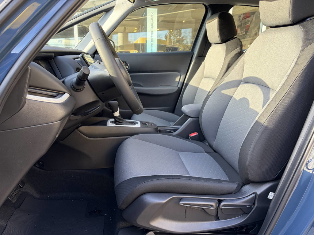 HONDA Jazz 1.5 i-MMD Elegance, Full-Hybrid Petrol/Electric, Ex-demonstrator, Automatic - 7