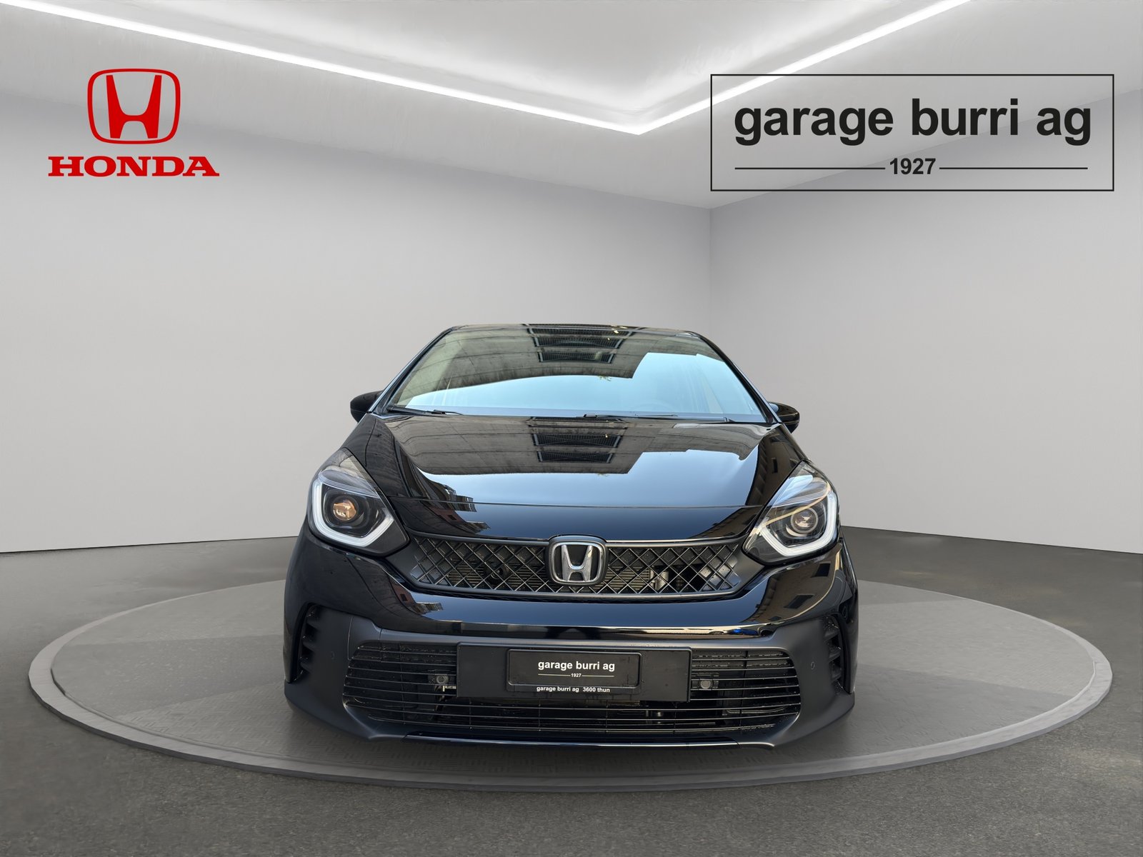 HONDA Jazz 1.5 i-MMD Advance, Hybride Integrale Benzina/Elettrica, Auto dimostrativa, Automatico - 5