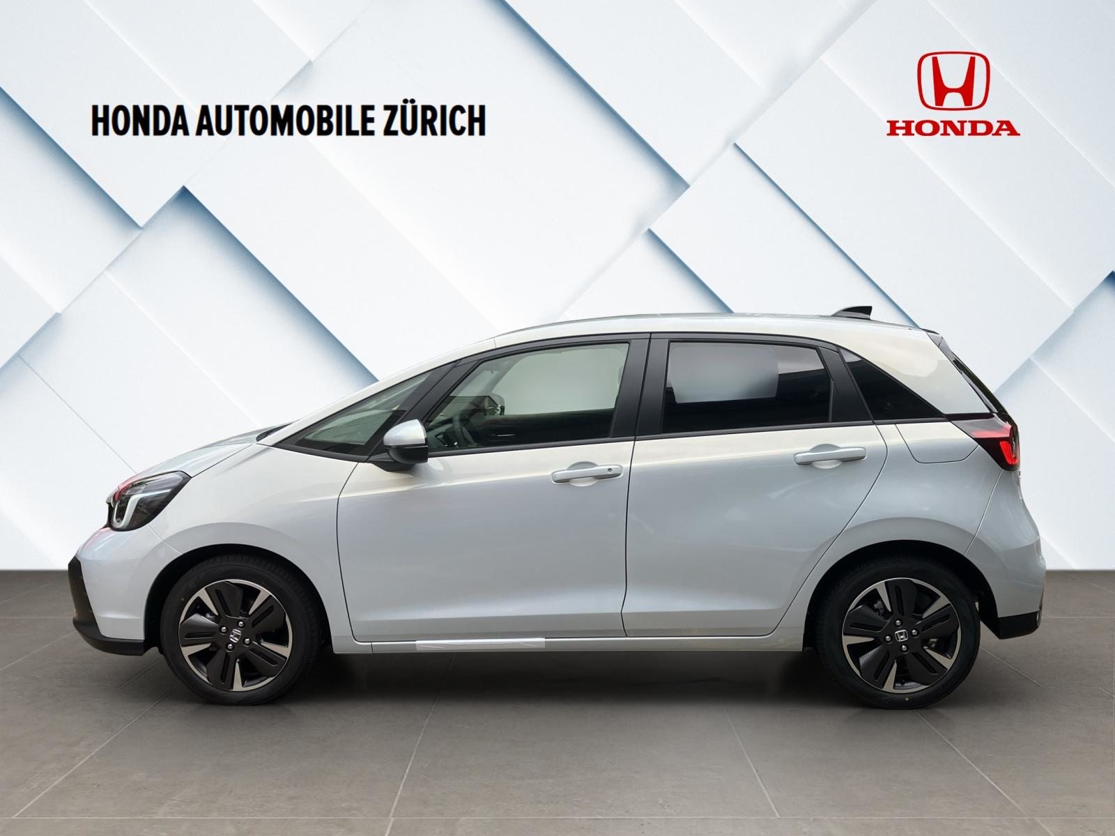 HONDA Jazz 1.5 i-MMD Advance, Leasing Aktion 1.9%, Full-Hybrid Petrol/Electric, Ex-demonstrator, Automatic - 2