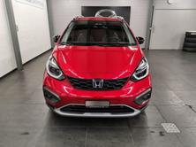 HONDA Jazz 1.5 i-MMD Crosstar Advance, Voll-Hybrid Benzin/Elektro, Vorführwagen, Automatik - 2