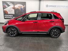 HONDA Jazz 1.5 i-MMD Crosstar Advance, Voll-Hybrid Benzin/Elektro, Vorführwagen, Automatik - 3