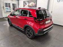 HONDA Jazz 1.5 i-MMD Crosstar Advance, Voll-Hybrid Benzin/Elektro, Vorführwagen, Automatik - 4