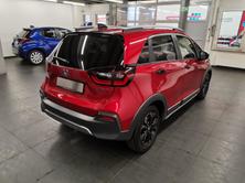 HONDA Jazz 1.5 i-MMD Crosstar Advance, Voll-Hybrid Benzin/Elektro, Vorführwagen, Automatik - 5