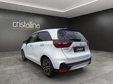 HONDA Jazz 1.5 i-MMD Advance, Hybride Integrale Benzina/Elettrica, Auto dimostrativa, Automatico - 3