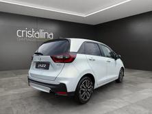 HONDA Jazz 1.5 i-MMD Advance, Hybride Integrale Benzina/Elettrica, Auto dimostrativa, Automatico - 4