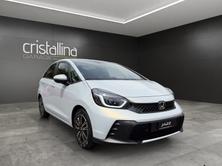 HONDA Jazz 1.5 i-MMD Advance, Hybride Integrale Benzina/Elettrica, Auto dimostrativa, Automatico - 6