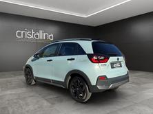 HONDA Jazz 1.5 i-MMD Crosstar Advance, Hybride Integrale Benzina/Elettrica, Auto dimostrativa, Automatico - 3