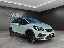 HONDA Jazz 1.5 i-MMD Crosstar Advance, Hybride Integrale Benzina/Elettrica, Auto dimostrativa, Automatico - 6