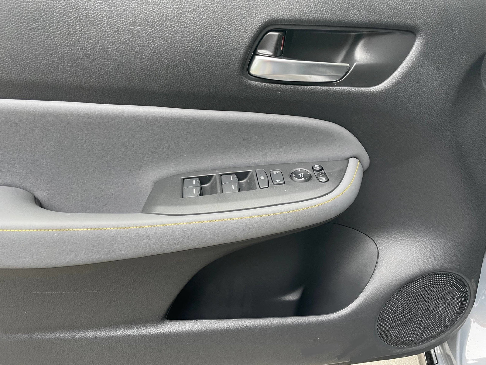HONDA Jazz 1.5 i-MMD Advance Sport, Full-Hybrid Petrol/Electric, Ex-demonstrator, Automatic - 6
