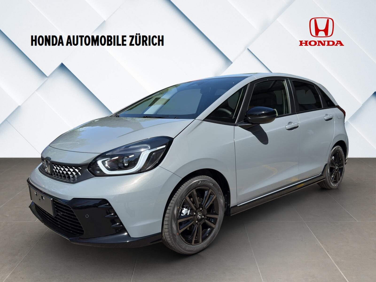 HONDA Jazz 1.5 i-MMD Advance Sport, Leasing Aktion 1.9%, inkl. GRA