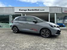 HONDA Jazz 1.5 i-MMD Advance Sport, Full-Hybrid Petrol/Electric, Ex-demonstrator, Automatic - 2