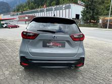HONDA Jazz 1.5 i-MMD Advance Sport, Full-Hybrid Petrol/Electric, Ex-demonstrator, Automatic - 3
