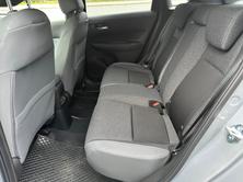 HONDA Jazz 1.5 i-MMD Advance Sport, Full-Hybrid Petrol/Electric, Ex-demonstrator, Automatic - 6