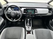HONDA Jazz 1.5 i-MMD Advance Sport, Full-Hybrid Petrol/Electric, Ex-demonstrator, Automatic - 7
