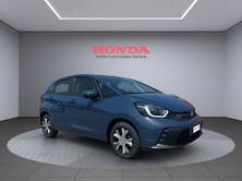 HONDA Jazz 1.5 i-MMD Elegance, Full-Hybrid Petrol/Electric, Ex-demonstrator, Automatic - 2