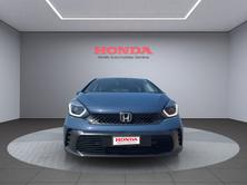 HONDA Jazz 1.5 i-MMD Elegance, Full-Hybrid Petrol/Electric, Ex-demonstrator, Automatic - 3