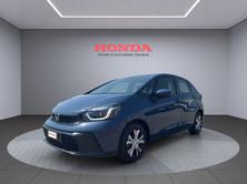 HONDA Jazz 1.5 i-MMD Elegance, Full-Hybrid Petrol/Electric, Ex-demonstrator, Automatic - 4
