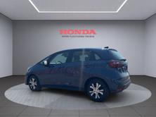 HONDA Jazz 1.5 i-MMD Elegance, Full-Hybrid Petrol/Electric, Ex-demonstrator, Automatic - 6
