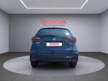 HONDA Jazz 1.5 i-MMD Elegance, Full-Hybrid Petrol/Electric, Ex-demonstrator, Automatic - 7