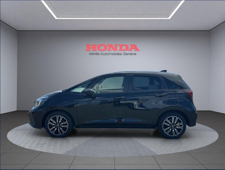 HONDA Jazz 1.5 i-MMD Advance, Full-Hybrid Petrol/Electric, Ex-demonstrator, Automatic - 5
