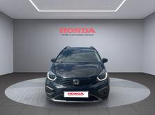 HONDA Jazz 1.5 i-MMD Crosstar Advance, Voll-Hybrid Benzin/Elektro, Vorführwagen, Automatik - 3