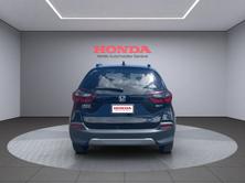HONDA Jazz 1.5 i-MMD Crosstar Advance, Voll-Hybrid Benzin/Elektro, Vorführwagen, Automatik - 7