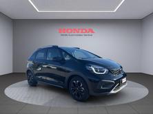 HONDA Jazz 1.5 i-MMD Crosstar Advance, Voll-Hybrid Benzin/Elektro, Vorführwagen, Automatik - 2