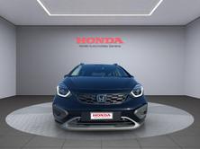 HONDA Jazz 1.5 i-MMD Crosstar Advance, Voll-Hybrid Benzin/Elektro, Vorführwagen, Automatik - 3