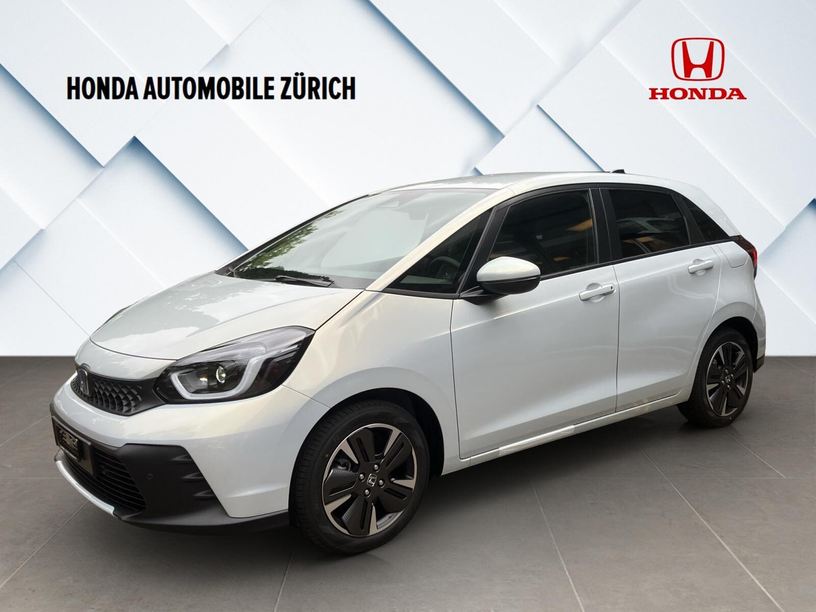 HONDA Jazz 1.5 i-MMD Advance, Leasing Aktion 1.9%, inkl. GRATIS Wi