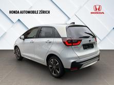 HONDA Jazz 1.5 i-MMD Advance, Leasing Aktion 1.9%, inkl. GRATIS Wi, Full-Hybrid Petrol/Electric, Ex-demonstrator, Automatic - 3